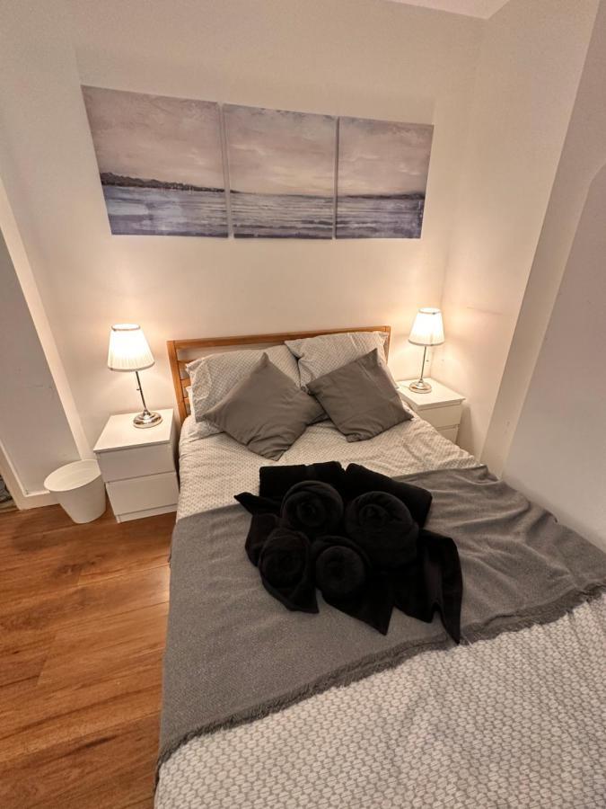 Perfect Family Home Next To London Bridge Екстериор снимка
