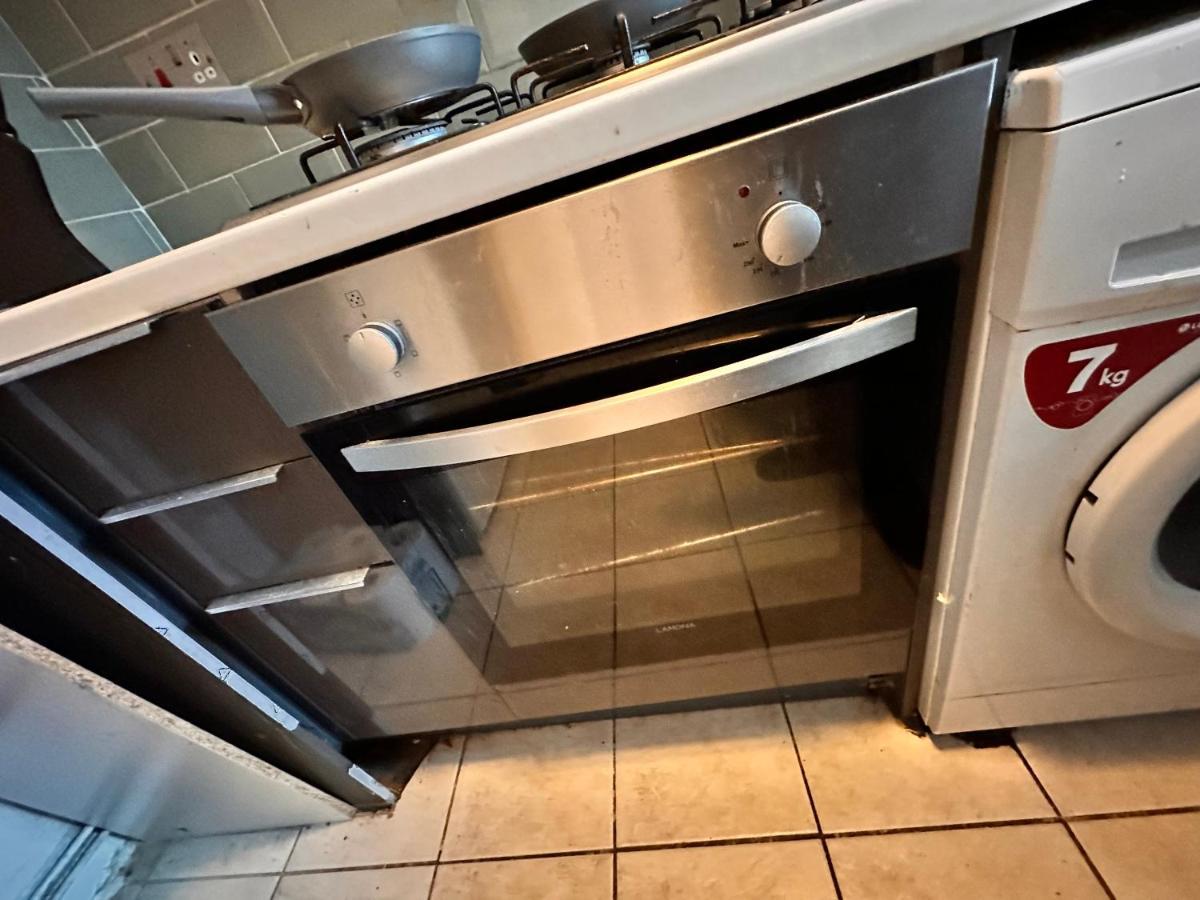 Perfect Family Home Next To London Bridge Екстериор снимка