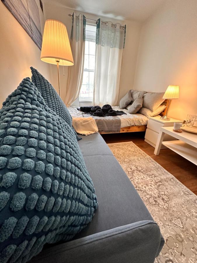 Perfect Family Home Next To London Bridge Екстериор снимка
