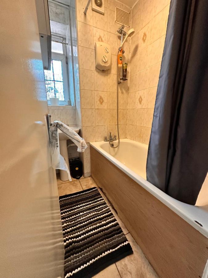 Perfect Family Home Next To London Bridge Екстериор снимка