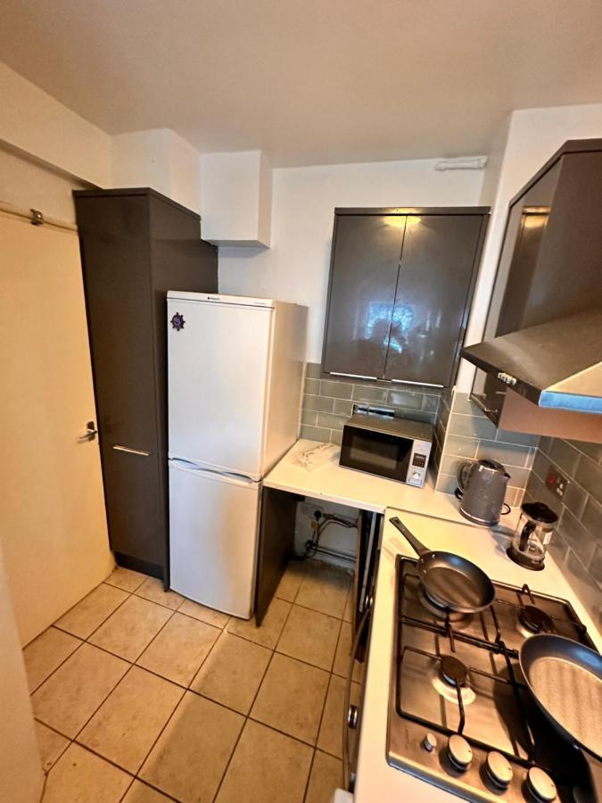 Perfect Family Home Next To London Bridge Екстериор снимка