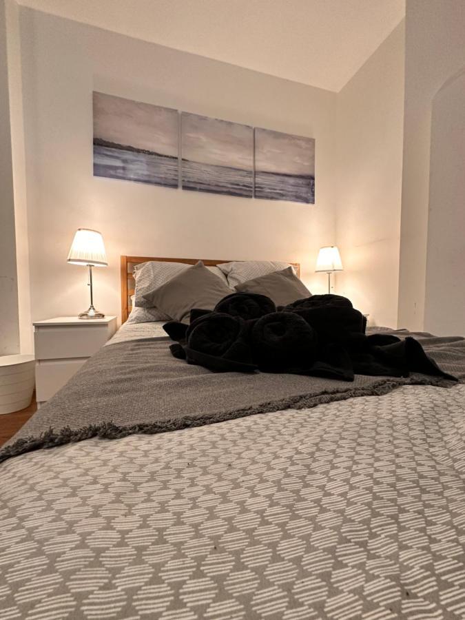 Perfect Family Home Next To London Bridge Екстериор снимка