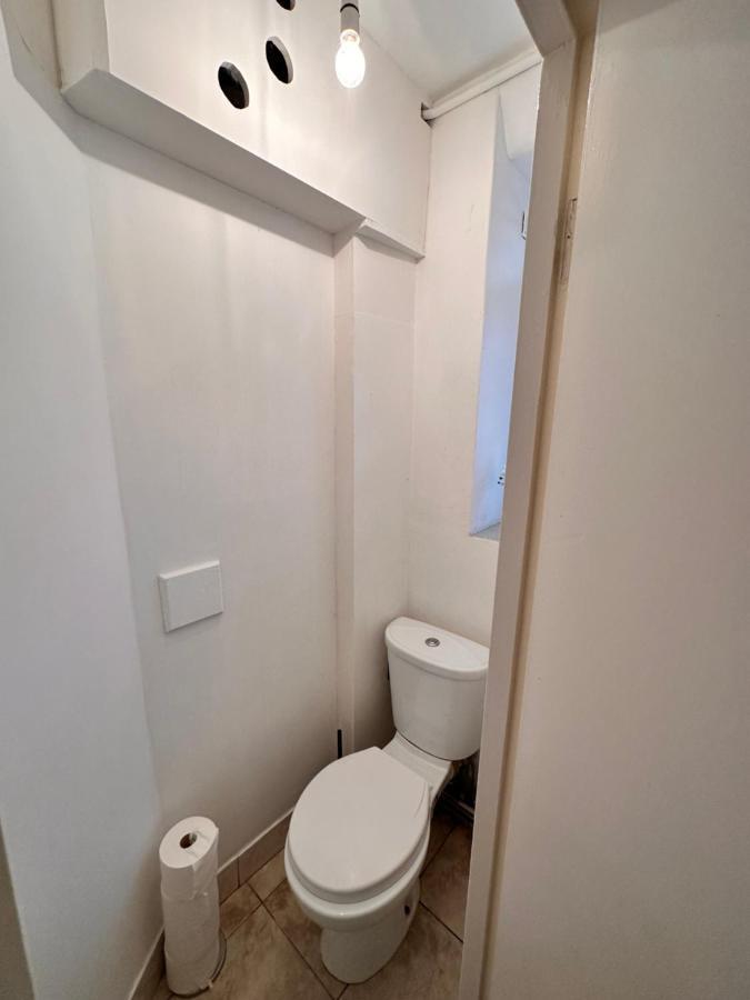 Perfect Family Home Next To London Bridge Екстериор снимка