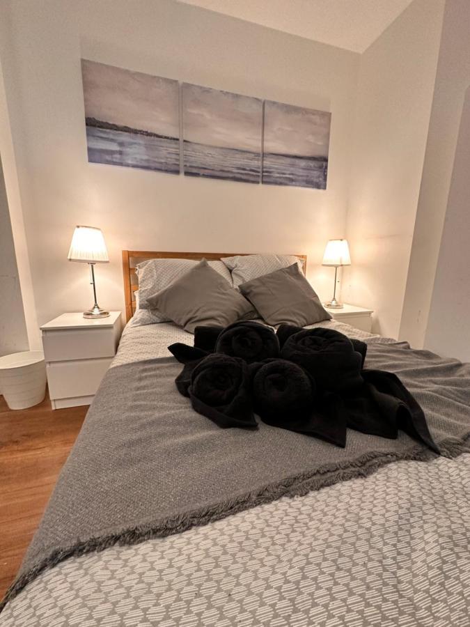 Perfect Family Home Next To London Bridge Екстериор снимка