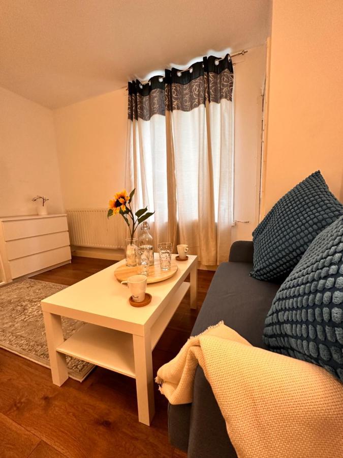 Perfect Family Home Next To London Bridge Екстериор снимка