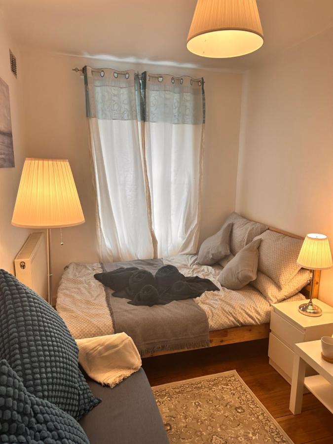 Perfect Family Home Next To London Bridge Екстериор снимка