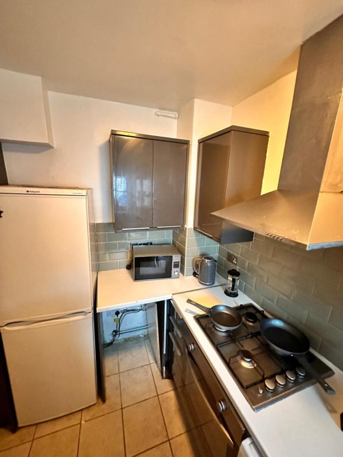 Perfect Family Home Next To London Bridge Екстериор снимка