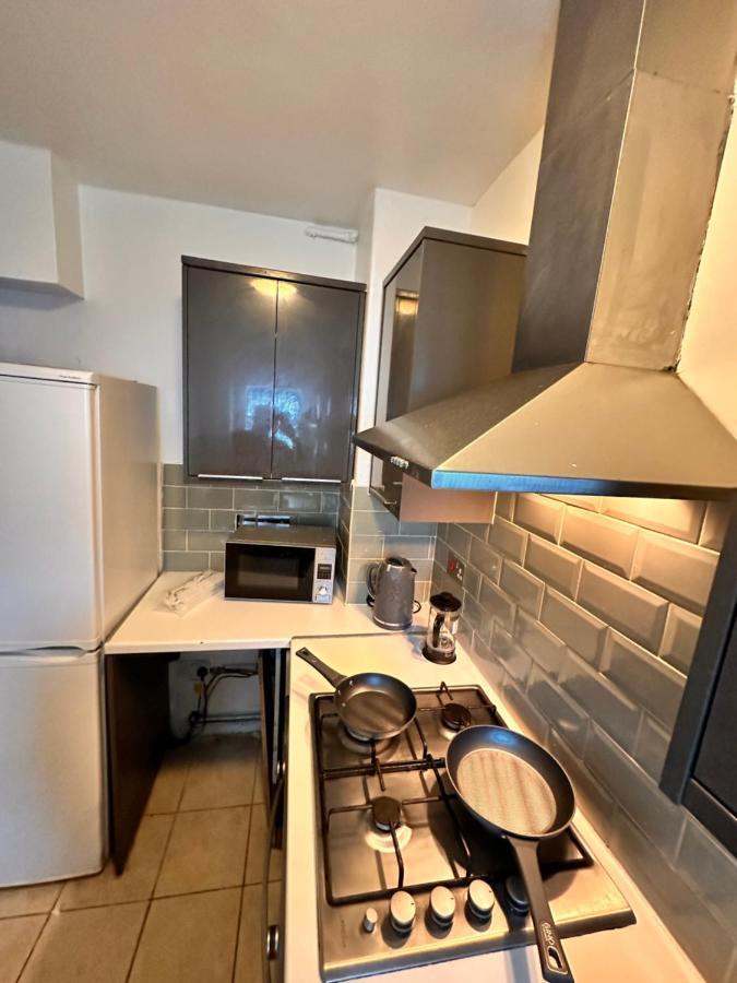 Perfect Family Home Next To London Bridge Екстериор снимка