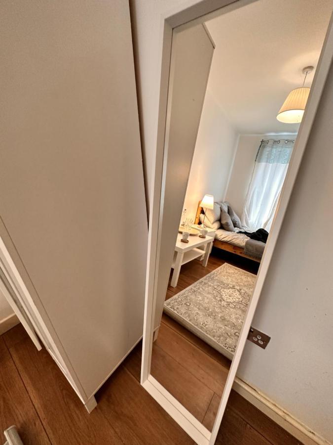 Perfect Family Home Next To London Bridge Екстериор снимка
