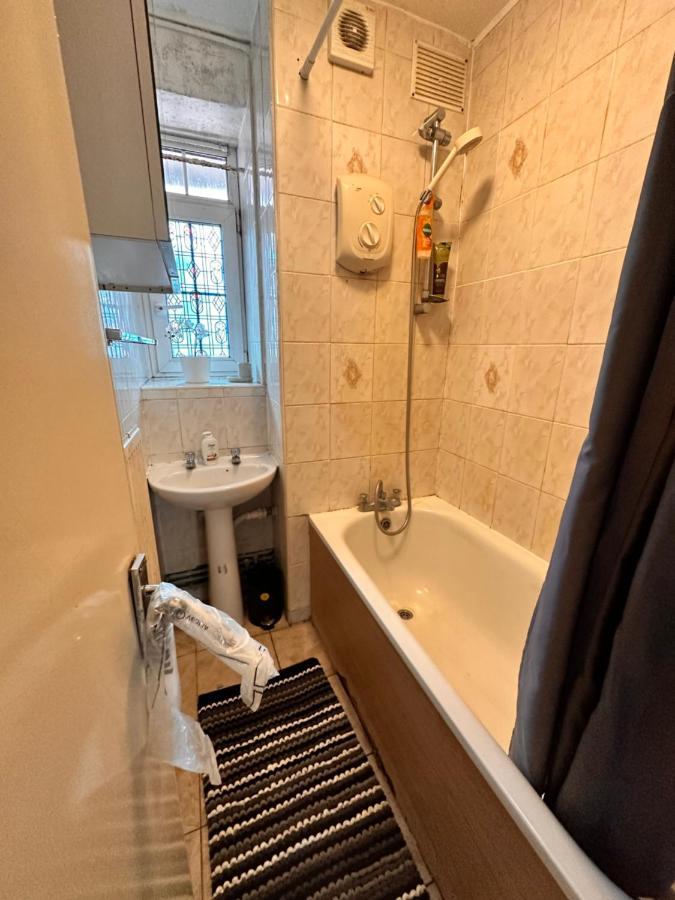 Perfect Family Home Next To London Bridge Екстериор снимка