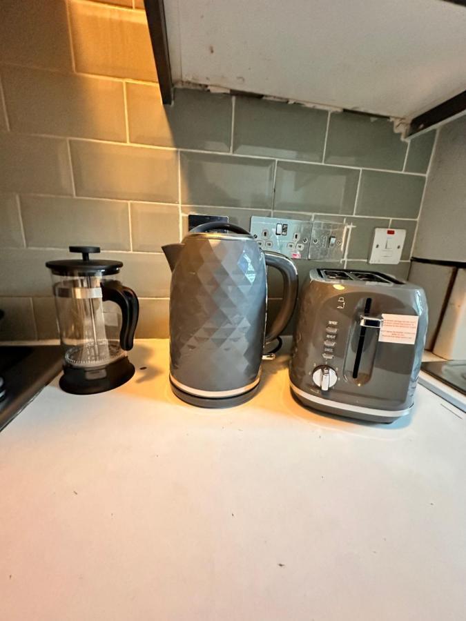 Perfect Family Home Next To London Bridge Екстериор снимка