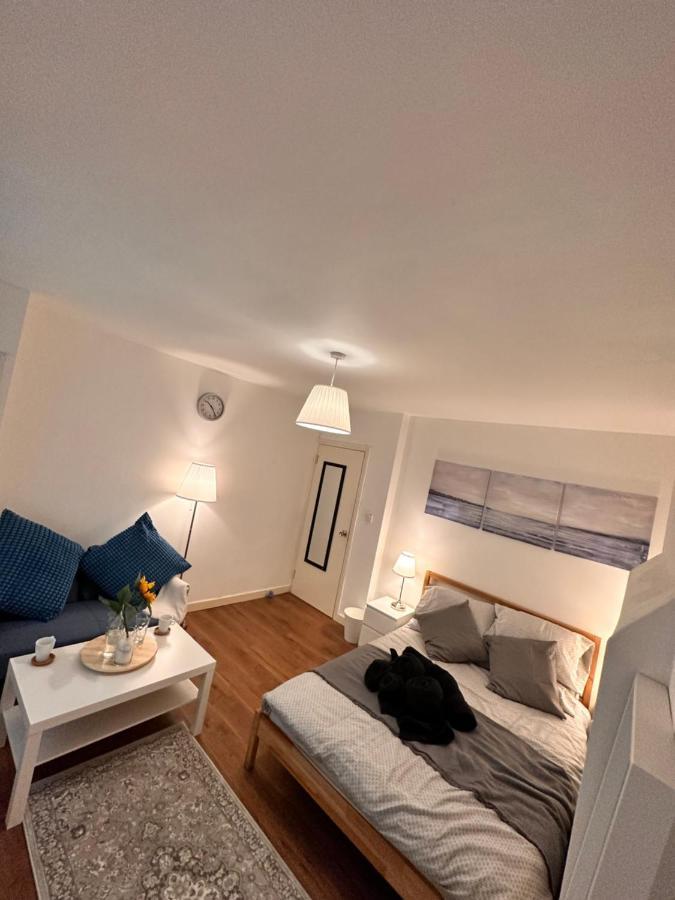 Perfect Family Home Next To London Bridge Екстериор снимка