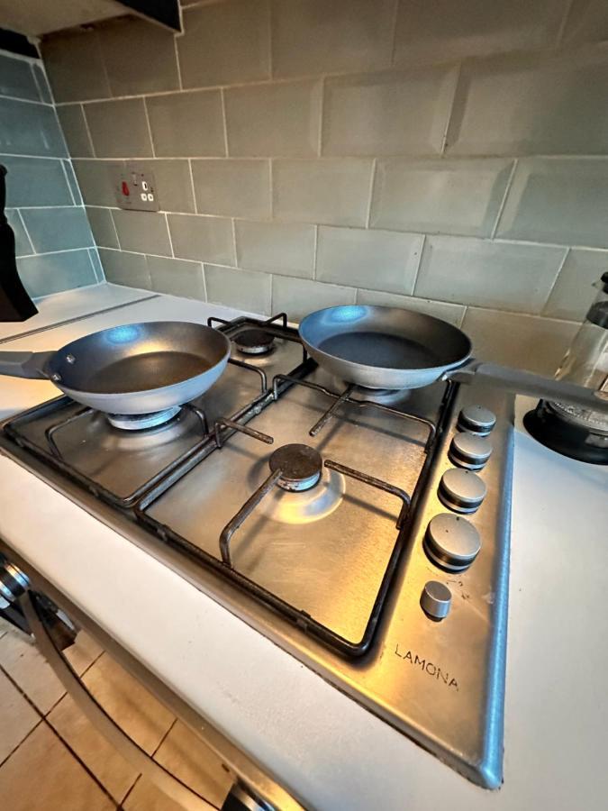 Perfect Family Home Next To London Bridge Екстериор снимка
