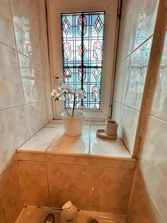 Perfect Family Home Next To London Bridge Екстериор снимка